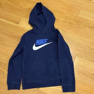 Youth Small Nike Hoodie